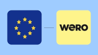 跨境卖家使用Wero需要支付哪些费用?详解Wero收费说明(2025年最新版)