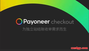 新手如何申请Payoneer卡？费用说明及跨境收款绑定方法