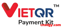 越南VIETQR支付怎么用?有什么功能?