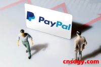 PayPal提现之PayPal可以更改地区吗?