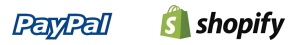 PayPal再度联手Shopify扩展支付服务，成为美国Shopify平台新收单机构