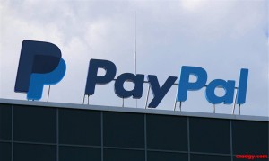 PayPal收款怎么操作?收款名怎么填写?