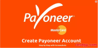 手把手教你注册Payoneer并绑定亚马逊，95%卖家都在用的收款神器！