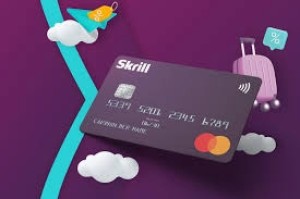 跨境卖家使用Skrill需要支付哪些费用？详解Skrill收费说明（2025年最新版）