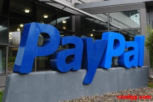 在PayPal上不同提现方式的最低金额是多少？