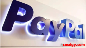 独立站卖家必备！最全美版商业PayPal注册教程，手把手带你实操PayPal注册