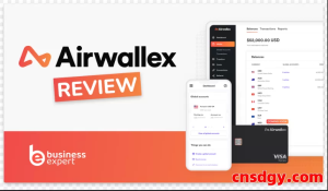 Airwallex支付平台详细指南：注册流程、收款方式与提现费率全解析