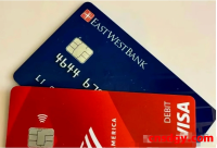 华美银行East West Bank与Velo账户深度解析：选择哪种账户更适合你