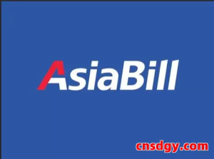 2025年Asiabill跨境收款平台详解：费率、提现、注册全流程