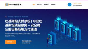 巴基斯坦支付生态解析：Easypaisa与JazzCash双寡头格局下的市场机遇