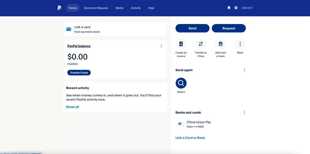 2024年国内用户免费注册PayPal全攻略！全部免费，附方法！ 第6张