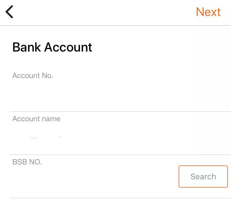 RoyalPay APP功能科普：商户自助开通申请教程(2024年版) 第4张