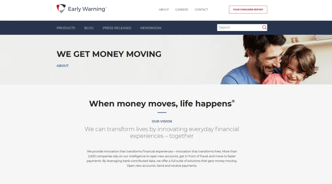 美国即时转账Zelle转账介绍:优缺点,注册及使用策略 第2张 美国即时转账Zelle转账介绍:优缺点,注册及使用策略 第2张