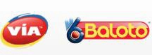 Via Baloto是哥伦比亚什么支付平台?靠谱吗?2024年最新版注册使用指南 第1张