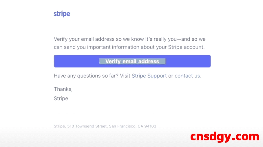 超详细教程，如何用ITIN申请美国Stripe(2025年最新版) 第5张