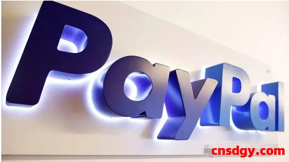 独立站卖家必备!最全美版商业PayPal注册教程,手把手带你实操PayPal注册 第1张 独立站卖家必备!最全美版商业PayPal注册教程,手把手带你实操PayPal注册 第1张