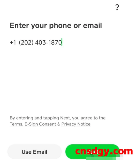 跨境人必看！最新收付款工具Cash APP注册教程，美国常见的境内转账工具！ 第3张