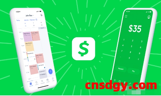 跨境人必看！最新收付款工具Cash APP注册教程，美国常见的境内转账工具！ 第9张