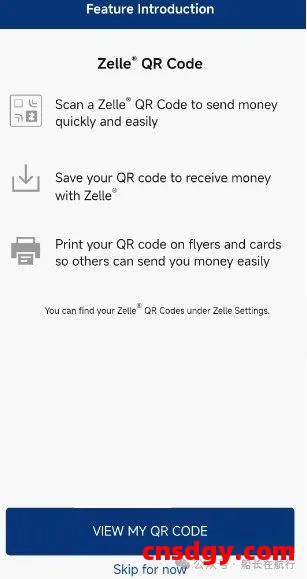 美国华美银行开通Zelle教程，转账秒到无手续费，100%开户成功攻略，Zelle多开账户方法 第9张