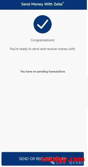 美国华美银行开通Zelle教程，转账秒到无手续费，100%开户成功攻略，Zelle多开账户方法 第8张