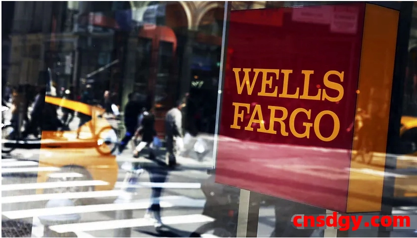 2025年美国富国银行开户全攻略:Wells Fargo开户条件、流程及常见问题详解 第2张 2025年美国富国银行开户全攻略:Wells Fargo开户条件、流程及常见问题详解 第2张