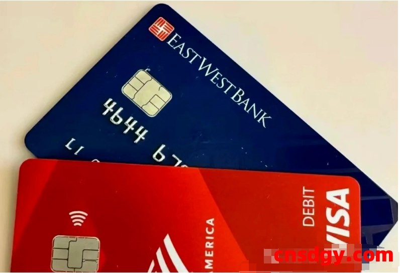 华美银行East West Bank与Velo账户深度解析:选择哪种账户更适合你 第1张 华美银行East West Bank与Velo账户深度解析:选择哪种账户更适合你 第1张