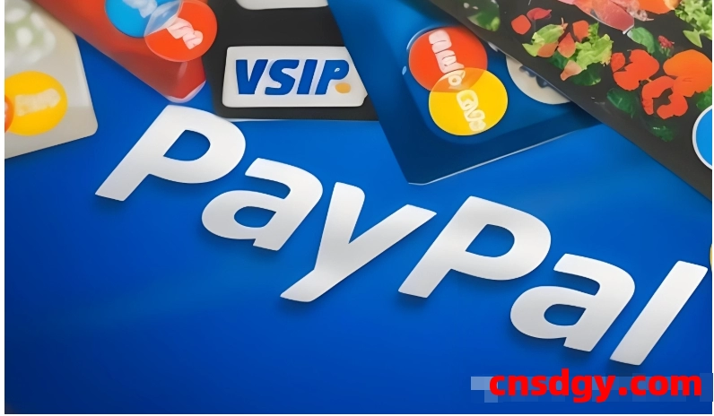 新手必看！美区商业PayPal如何注册？与大陆PayPal有什么区别？ 第1张