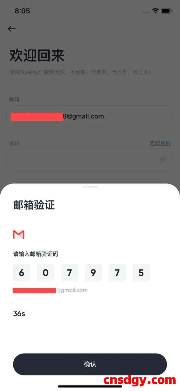 新加坡数字钱包BiyaPay注册教程：加密货币兑换法币投资港美股，出金华美银行或Wise防冻卡 第4张