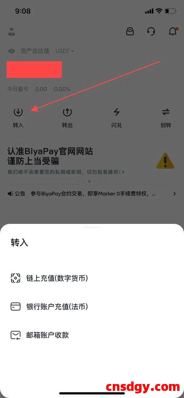 新加坡数字钱包BiyaPay注册教程：加密货币兑换法币投资港美股，出金华美银行或Wise防冻卡 第7张