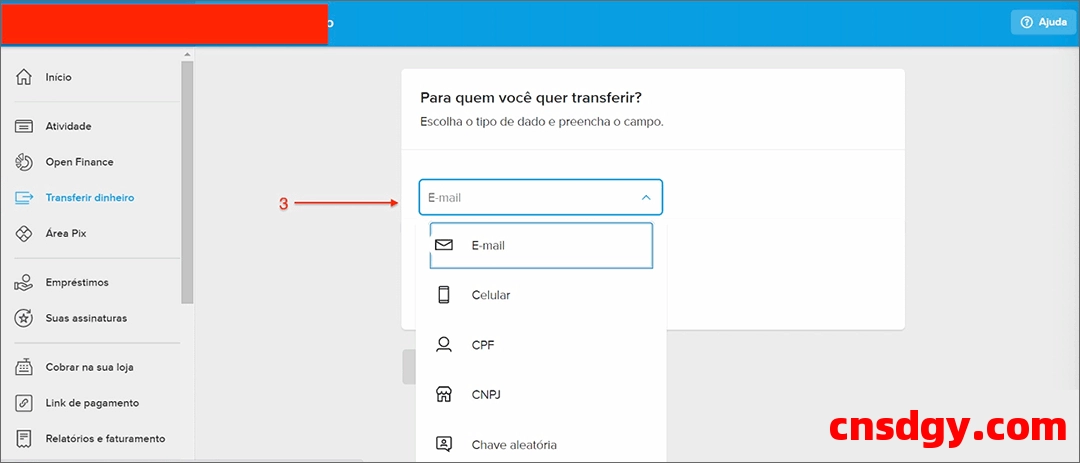 超全图文教程!巴西美客多本土店绑定Cogolinks(结行国际)收款流程详解 第16张 超全图文教程!巴西美客多本土店绑定Cogolinks(结行国际)收款流程详解 第16张
