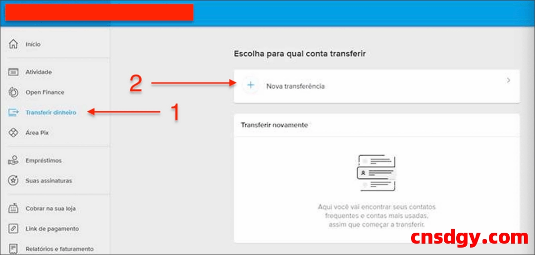 超全图文教程!巴西美客多本土店绑定Cogolinks(结行国际)收款流程详解 第15张 超全图文教程!巴西美客多本土店绑定Cogolinks(结行国际)收款流程详解 第15张