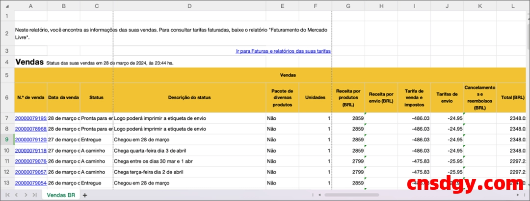 超全图文教程!巴西美客多本土店绑定Cogolinks(结行国际)收款流程详解 第18张 超全图文教程!巴西美客多本土店绑定Cogolinks(结行国际)收款流程详解 第18张