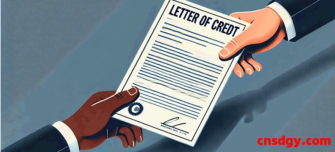 终于有人把T/T、L/C、D/P、D/A的区别讲清楚了?再也不担心被外贸客户套路了! 第2张 终于有人把T/T、L/C、D/P、D/A的区别讲清楚了?再也不担心被外贸客户套路了! 第2张