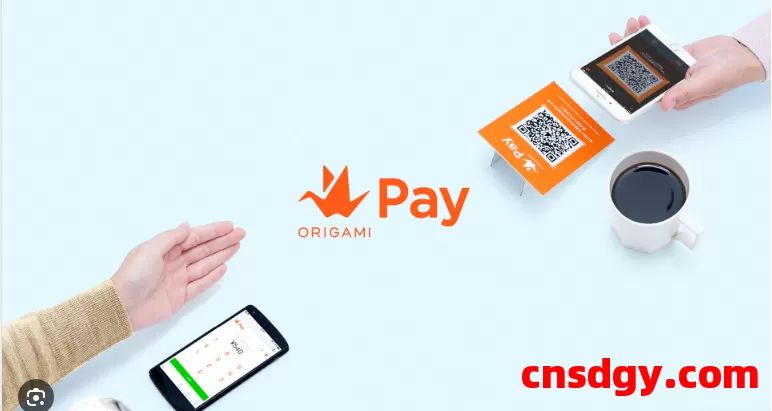 跨境卖家如何将你的钱从你的 Origami Pay提款到你的国内银行账户? 第1张