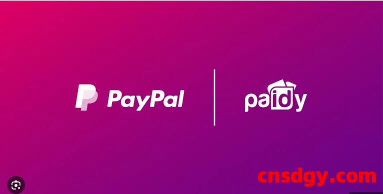 跨境卖家如何将你的钱从你的 Paidy提款到你的国内银行账户? 第1张 跨境卖家如何将你的钱从你的 Paidy提款到你的国内银行账户? 第1张