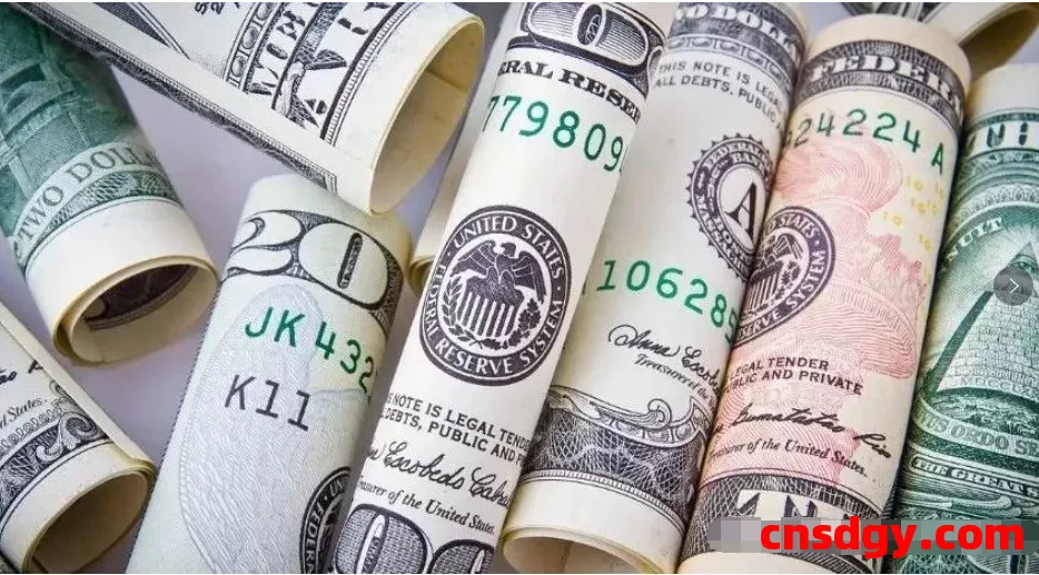 美国银行账户转账全攻略:ACH转账、zelle转账、电汇、支票转转等掌握多种转账方式 第2张 美国银行账户转账全攻略:ACH转账、zelle转账、电汇、支票转转等掌握多种转账方式 第2张