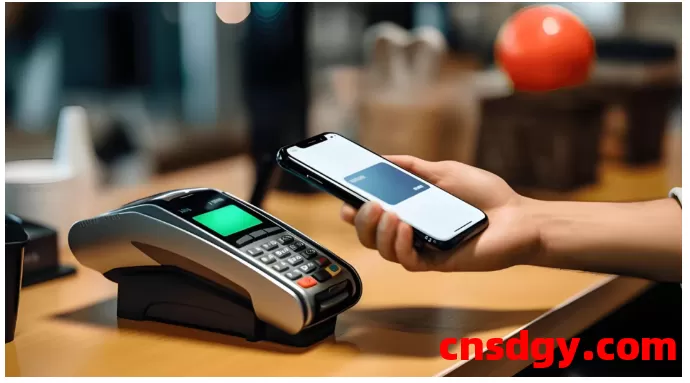 跨境支付知识:跨境支付方式 第4张 跨境支付知识:跨境支付方式 第4张