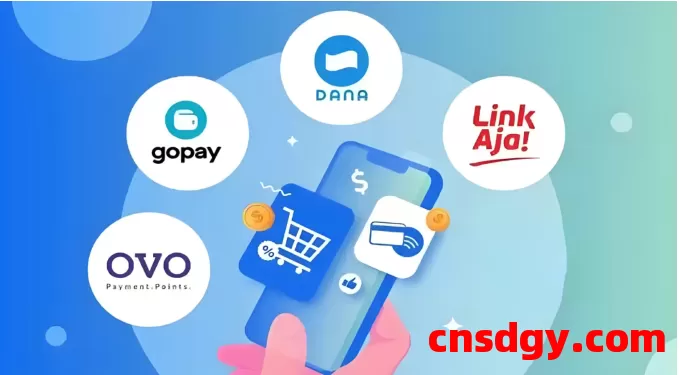 印尼电子钱包DANA怎么用?有哪些功能? 第3张