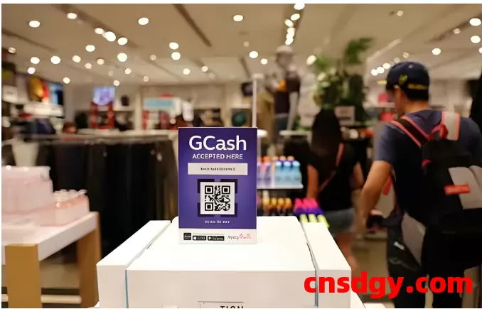 菲律宾电子钱包GCash怎么用?有哪些功能 第2张 菲律宾电子钱包GCash怎么用?有哪些功能 第2张