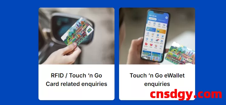 马来西亚本地支付Touch 'n Go怎么用?有哪些功能? 第2张