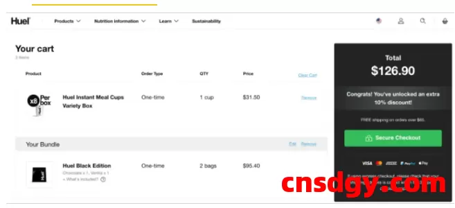 海外独立站：9种常用的支付方式及选择秘诀！做跨境电商一定要清楚！ 第2张