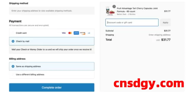 海外独立站：9种常用的支付方式及选择秘诀！做跨境电商一定要清楚！ 第6张
