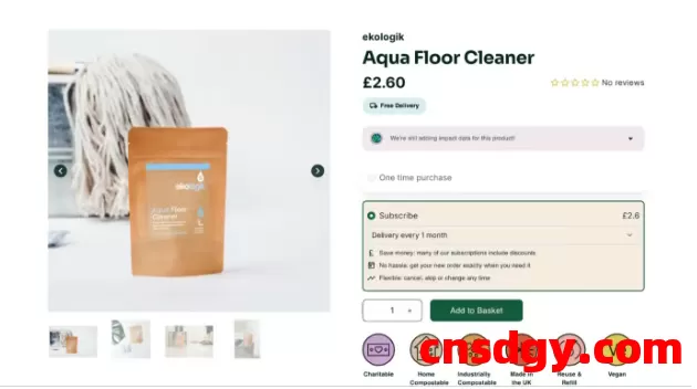 海外独立站：9种常用的支付方式及选择秘诀！做跨境电商一定要清楚！ 第8张