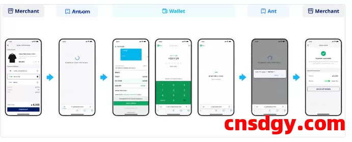 韩国Naver Pay怎么用?有哪些功能? 第3张
