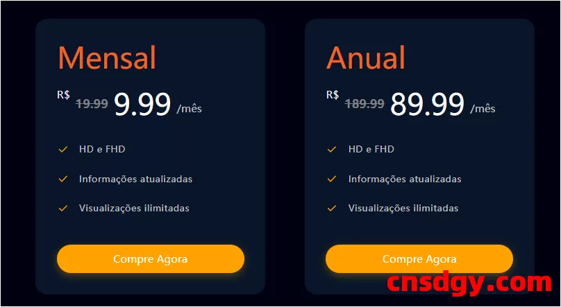 订阅支付在海外市场的发展现状、应用场景以及风控策略 第2张 订阅支付在海外市场的发展现状、应用场景以及风控策略 第2张