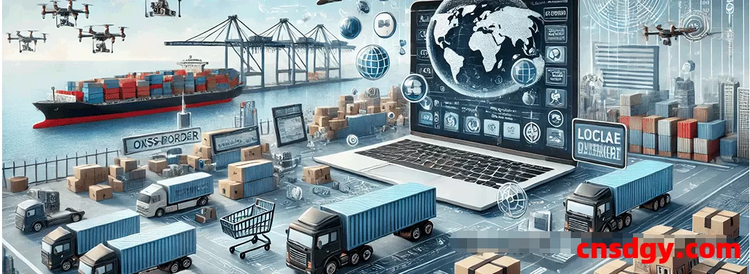 跨境电商在海外开本地店，钱怎么转回国内？Ksher注册实操+避坑全教程！ 第1张