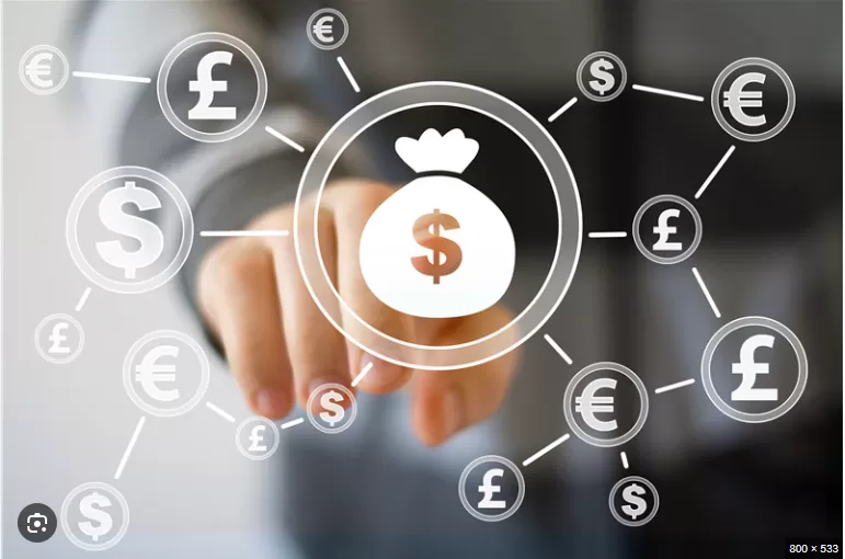 跨境收款与结汇惊人内幕曝光,90%新手搞不清的核心关键! 第1张 跨境收款与结汇惊人内幕曝光,90%新手搞不清的核心关键! 第1张