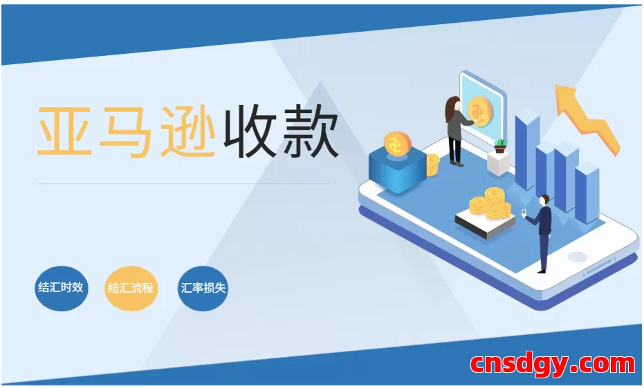 支持亚马逊平台的跨境收款渠道大全,2025年最全解析! 第1张 支持亚马逊平台的跨境收款渠道大全,2025年最全解析! 第1张