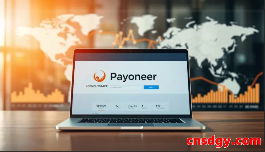 Payoneer与WorldFirst汇率差距大吗?跨境电商如何选择更省钱的收款平台 第1张 Payoneer与WorldFirst汇率差距大吗?跨境电商如何选择更省钱的收款平台 第1张