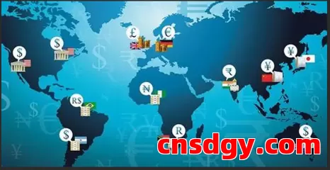 面向欧美市场的最佳跨境收款平台推荐及使用指南 第1张 面向欧美市场的最佳跨境收款平台推荐及使用指南 第1张